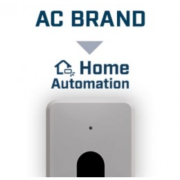 Intesis INWMPUNI001I000 Универсальный ИК-кондиционер для домашней автоматизации Intesis арт. INWMPUNI001I000