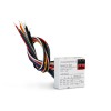 ВСТРАИВАЕМЫЙ МОДУЛЬ ВХОДОВ / 6 ВХОДОВ - 2 ВЫХОДА LED арт. IO62D02KNX