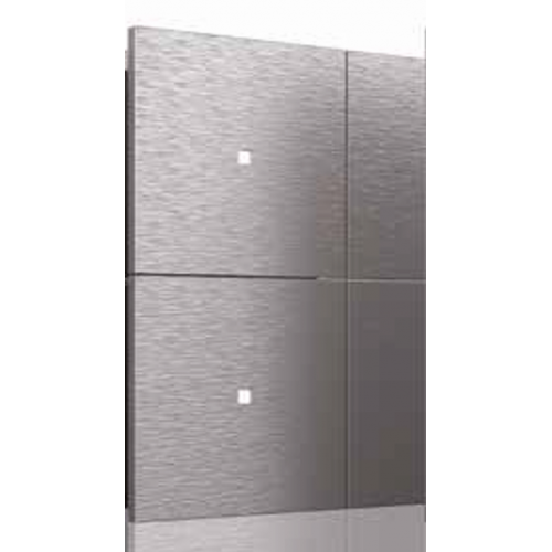 Demo Intensity Stainless Steel 4F