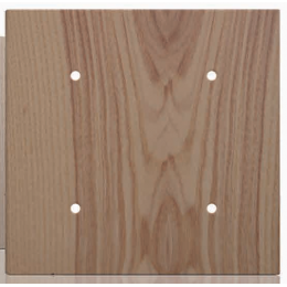 Demo Intensity Wood Ash 4F