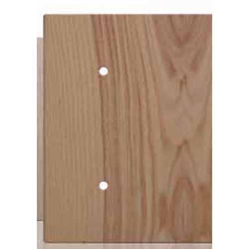 Demo Intensity Wood Ash 4F