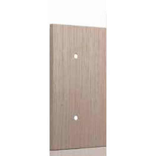 Demo Intensity Wood Oak Cotton Белый 4F