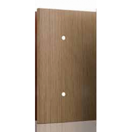 Demo Intensity Wood Oak Pura Natura 4F