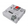 Zennio ZIOBINT4 Модуль KNX универсальный, 4 дискретных входа BIN-T 4X