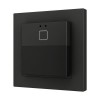Zennio ZPDW1V2A Presentia W1 v2. Датчик движения KNX для настенного монтажа — 1 кнопка — антрацит