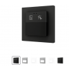 Presentia W2 v2 | Датчик движения KNX | В комплекте 2 кнопки арт. ZPDW2V2