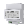 Power Supply 24 VDC (2.5 A) Блок питания 24  28В постоянного тока 60 Вт (выход) / 110-230В переменного тока (вход), арт. ZPSAUX1