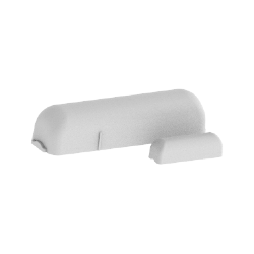 Zennio ZRFWDW KNX RF магнитный контакт для двери/окна (868 МГц) WinDoor RF, цвет: белый (снято с производства, замена арт. ZRFWDV2W)