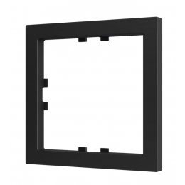 Zennio ZS55ADAPA Адаптер ZS55 на ZS70, 1-кратный - антрацит арт. ZS55ADAPA