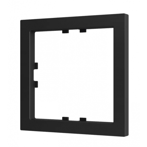 Zennio ZS55ADAPA Адаптер ZS55 на ZS70, 1-кратный - антрацит арт. ZS55ADAPA