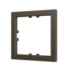 Zennio ZS55ADAPM Адаптер ZS55 на ZS70, мокко арт. ZS55ADAPM