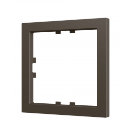 Zennio ZS55ADAPM Адаптер ZS55 на ZS70, мокко арт. ZS55ADAPM