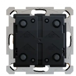 ZENNIO ZS55SOFT KNX  Кнопочный  электронный базовый модуль  KNX Soft ZS55 | Стандартный, арт. ZS55SOFT