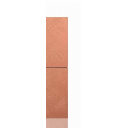 Demo Intensity Copper Rose forged 4F
