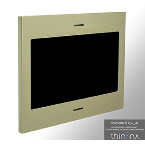 ThinKnx Envision 7 Server Тачскрин панель с сервером арт. ENVISION7_20