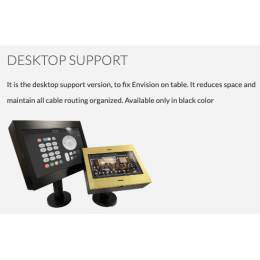 ThinKnx Envision 10 Client Тачскрин панель клиентская арт. ENVISION 10_C_20