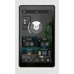 ThinKnx K_2 Black