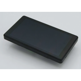 ThinKnx K_2 Black