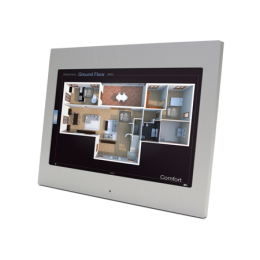 ThinKnx Envision 10 Client Тачскрин панель клиентская арт. ENVISION 10_C_20