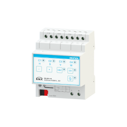 4-кратный привод 0-10 В арт. EK-GF1-TP Продается только при предоставлении проекта