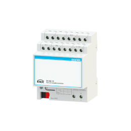 Привод / контроллер фанкойла - управление вентилятором 0-10 В арт. EK-HB1-TP Продается только при предоставлении проекта