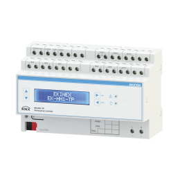 Актуатор отопления арт. EK-HH1-TP Продается только при предоставлении проекта