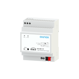 Источник питания шины со вспомогательным выходом 30 В постоянного тока - 1280 мА арт. EK-AM1-TP Продается только при предоставлении проекта