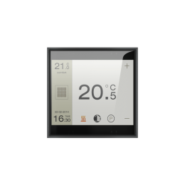 Блок управления и отображения Touch&See, версия NF арт. EK-EC2-TP-00-NF Продается только при предоставлении проекта