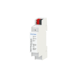 Защищенный IP-роутер арт. EK-IF1-SEC-TP Продается только при предоставлении проекта