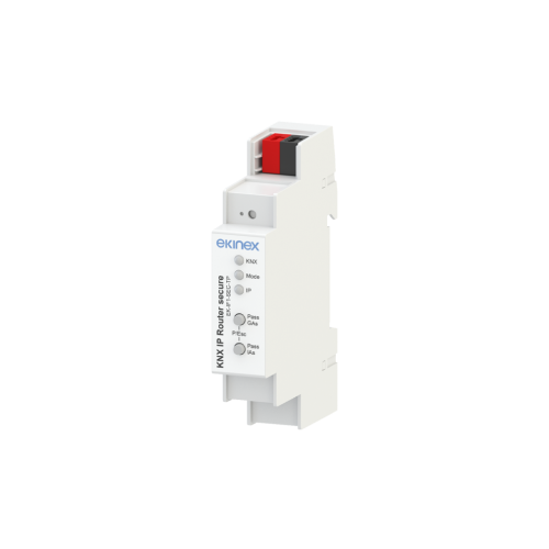 Защищенный IP-роутер арт. EK-IF1-SEC-TP Продается только при предоставлении проекта