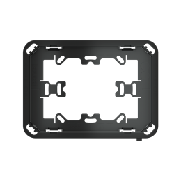 Адаптер для крепления поверхностной прямоугольной пластины 1 шт. арт. EK-TAS-R-1 Продается только при предоставлении проекта