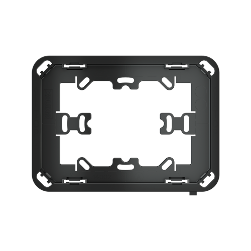 Адаптер для крепления поверхностной прямоугольной пластины 1 шт. арт. EK-TAS-R-1 Продается только при предоставлении проекта