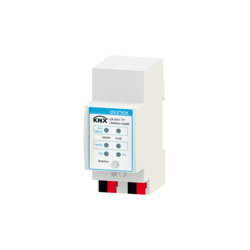 Соединитель линии/площади арт. EK-BA1-TP Продается только при предоставлении проекта