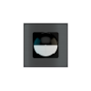 Датчик присутствия и движения KNX для настенного монтажа внутри помещения цвет черный арт. EK-SN2-TP-GAE Продается только при предоставлении проекта