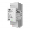 Zennio ZN1PS-160MPA Источник питания шины KNX, 160мА, AC230 арт. ZN1PS-160MPA