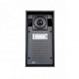 2N® IP Force - 1 кнопка,
  HD камера арт. 9151101CHW