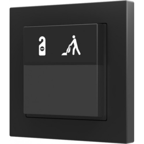 Zennio ZPDW1 Датчик присутствия KNX Presentia W1, цвет на выбор арт. ZPDW1 ((снято с производства, замена арт. ZPDW1V2)