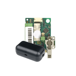 2N® IP
  Verso Комплект безопасности - содержит модуль ввода-вывода (9155034),
  выключатель несанкционированного доступа (9155038) и реле безопасности
  (9159010)  арт. 9155198SET