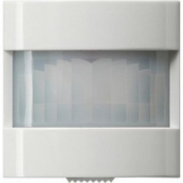 Gira 130503 Накладка автоматического выключателя Komfort 2,2 м, белый, глянцевый арт. 130503