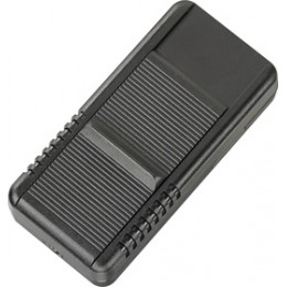 cord
  dimmer 20-500 W/VA large Electronics black арт. 033546