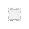 Elsner KNX AQS/TH-UP gl WHT Датчик температуры, влажности и качества (CO2) воздуха KNX AQS/TH арт. KNX AQS/TH-UP gl WHT