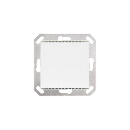 Elsner KNX AQS/TH-UP gl WHT Датчик температуры, влажности и качества (CO2) воздуха KNX AQS/TH арт. KNX AQS/TH-UP gl WHT