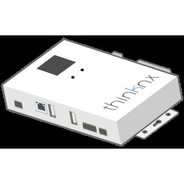 ThinKnx Compact Server Корпусный Сервер арт. COMPACT_20