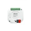 Elsner KNX S1R-BA2-UP Актуаторный модуль KNX S1R для управления электромоторами 220В~, нагрузка до 4А арт. KNX S1R-BA2-UP