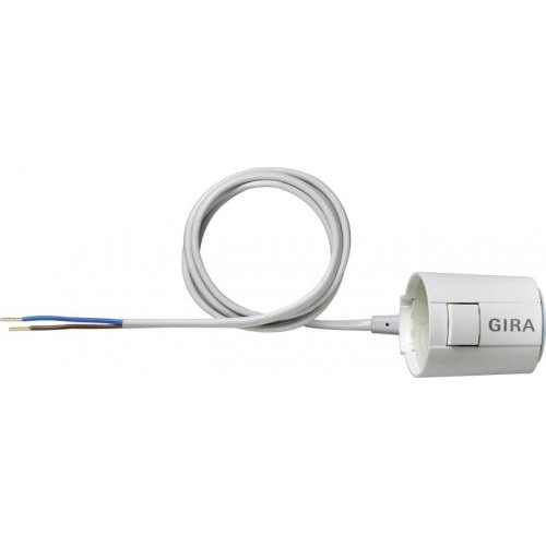 Gira 216900 Сервопривод 230 В~ арт. 216900