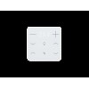 Elsner 71190 KNX eTR 208 Light/Sunblind, белая кнопка RAL 9003 для температуры, света, солнечной защиты арт. 71190
