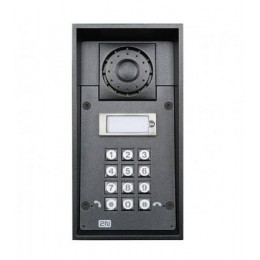 2N® IP Force - 1 кнопка,
  клавиатура арт. 9151101KW
