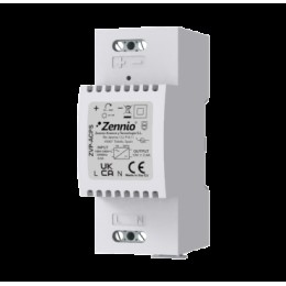 Zennio ZVP-ACPS Блок питания для видеодомофона 12VDC/2A арт. ZVP-ACPS