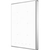 Zennio ZVI-TMDP6-AW Выключатель сенсорный KNX Touch-MyDesign Plus, 6-кнопочный арт. ZVI-TMDP6-AW (снято с производства)