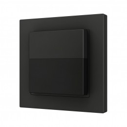 Zennio ZPDW2A Датчик присутствия KNX Presentia W2, цвет чёрный арт. ZPDW2A